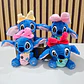 LLAVERITO STITCH/MOÑO (AL AZAR)🎀🧸 - Miniatura 7