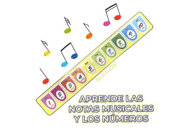 CARTEL EDUCATIVO (MI CARTA DE APRENDIZAJE) CON SONIDO / AL AZAR