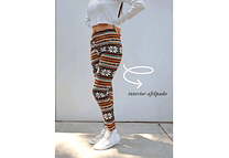 MAYON  ESTAMPADO MOD# PAN-B