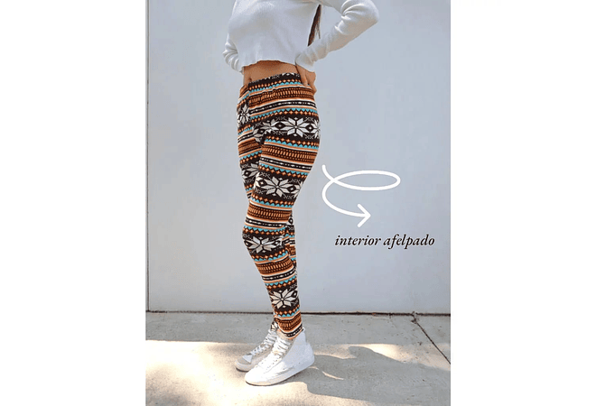 MAYON  ESTAMPADO MOD# PAN-B