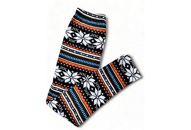 MAYON  ESTAMPADO MOD# PAN-B