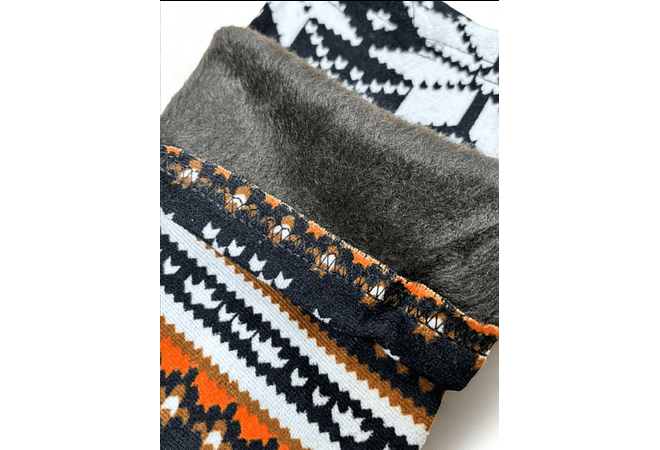 MAYON  ESTAMPADO MOD# PAN-B