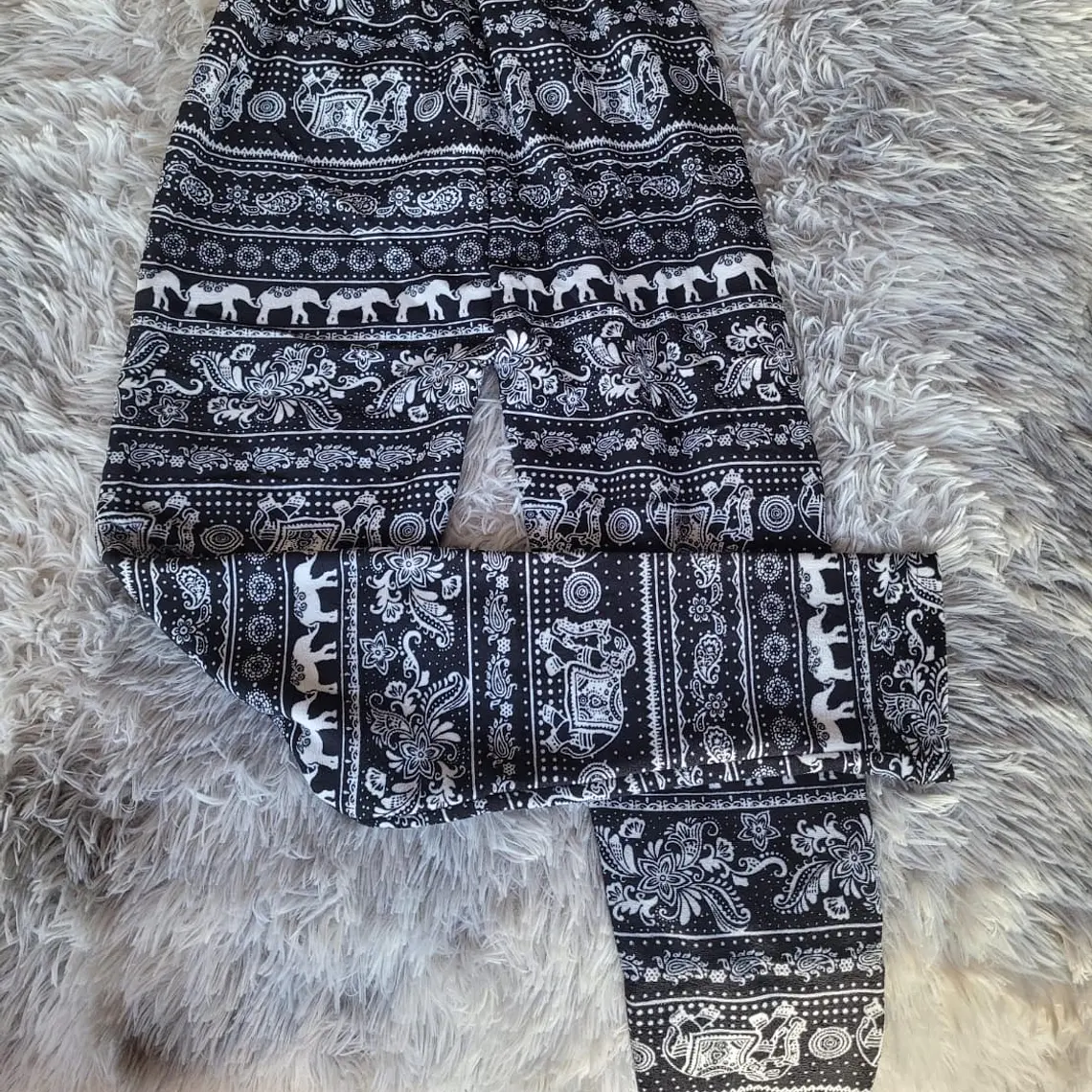MAYON  ESTAMPADO MOD# PAN-B 6