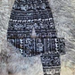 MAYON  ESTAMPADO MOD# PAN-B - Miniatura 6