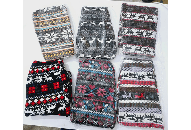 MAYON  ESTAMPADO MOD# PAN-B