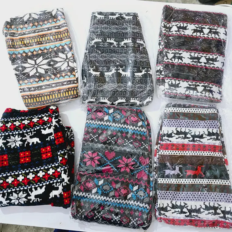 MAYON  ESTAMPADO MOD# PAN-B 7