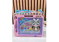 JUGUETE PIZARRA MÁGICA INFANTIL A COLOR MOD# TK729