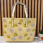 BOLSO GRANDE IMITACIÓN COACH VARIOS DISEÑOS MOD# 408 - Miniatura 2