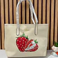 BOLSO GRANDE IMITACIÓN COACH VARIOS DISEÑOS MOD# 408 - Miniatura 3
