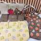 BOLSO GRANDE IMITACIÓN COACH VARIOS DISEÑOS MOD# 408 - Miniatura 4