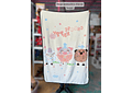 FRAZADAS KAWAII INFANTIL VARIOS DISEÑOS MOD# 380