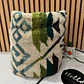COBIJA ABORREGADA PREMIUM INDIVIDUAL DISEÑO BOEMIO AL AZAR 230 X 150CM MOD# T30368 (AGREGAR BOLSA) - Miniatura 5