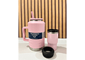 NUEVO MODELO DUO TERMO CON VASO VACUUM BOTTLE DE 2 L Y 3000ML MOD# PYA-11