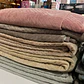 JUEGO DE COLCHA PARA CAMA + 2 FUNDAS PARA ALMOHADA  TAMAÑO QUEEN SIZE 2.2 x 2.3M MOD #T-30535 - Miniatura 6