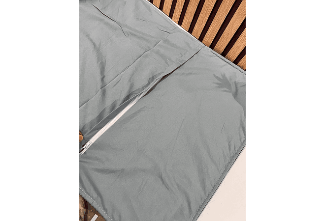 JUEGO DE COLCHA PARA CAMA + 2 FUNDAS PARA ALMOHADA  TAMAÑO QUEEN SIZE 2.2 x 2.3M MOD #T-30535