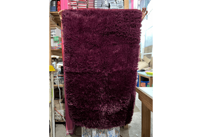 ALFOMBRA MEDIANA 80x1.2M PELO ALTO MOD #LDT-0100