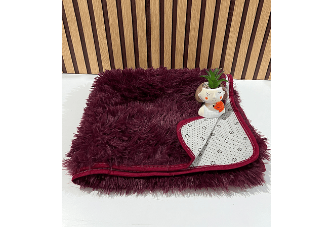 ALFOMBRA MEDIANA 80x1.2M PELO ALTO MOD #LDT-0100