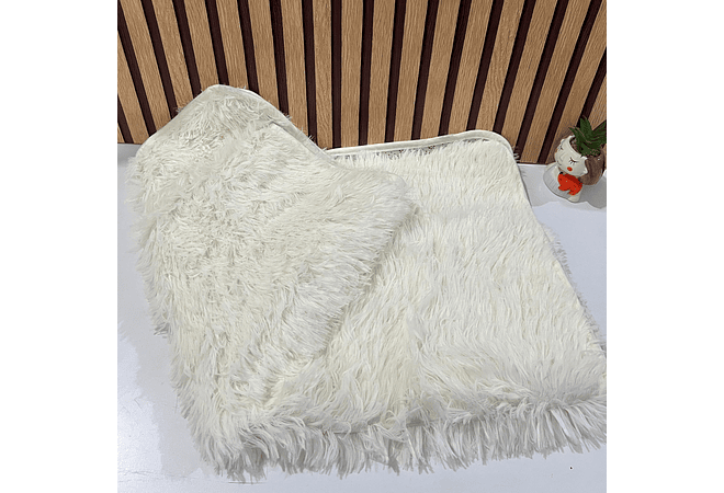 ALFOMBRA MEDIANA 80x1.2M PELO ALTO MOD #LDT-0100