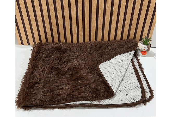 ALFOMBRA MEDIANA 80x1.2M PELO ALTO MOD #LDT-0100