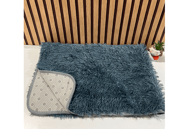 ALFOMBRA MEDIANA 80x1.2M PELO ALTO MOD #LDT-0100