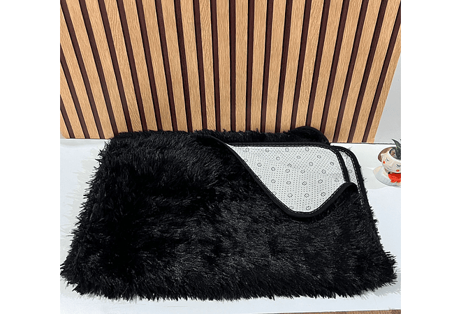 ALFOMBRA MEDIANA 80x1.2M PELO ALTO MOD #LDT-0100