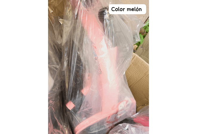 TRICICLO INFANTIL CON CANASTA Y SONIDO MOD# GTS675