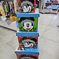 SET DE 4 CAJAS PARA REGALO VARIOS DISEÑOS Y DIFERENTES TAMAÑOS 🎁🎉 - Miniatura 1