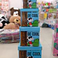 SET DE 4 CAJAS PARA REGALO VARIOS DISEÑOS Y DIFERENTES TAMAÑOS 🎁🎉 - Miniatura 3