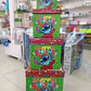 SET DE 4 CAJAS PARA REGALO VARIOS DISEÑOS Y DIFERENTES TAMAÑOS 🎁🎉 - Miniatura 6