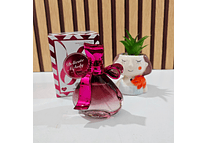 PERFUME PARA DAMA DELICATE MELODY DE 90 ML MOD# i743