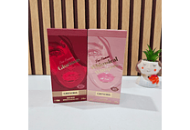 PERFUME PARA DAMA GRENOBIL DE 100 ML MOD# i822 Y i823