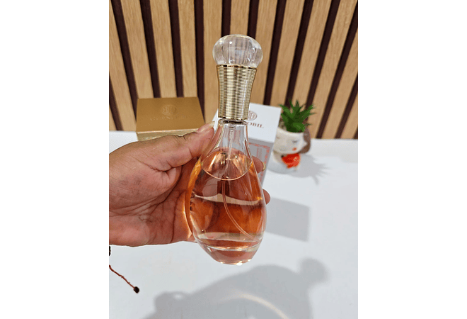 PERFUME PARA DAMA GRENOBIL DE 100 ML MOD# i824 Y i834