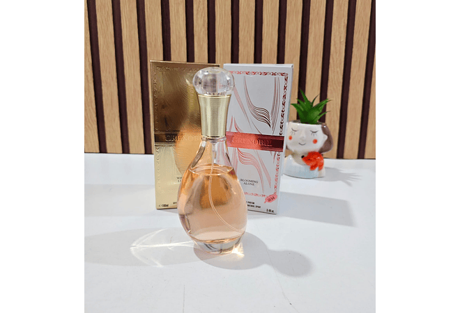 PERFUME PARA DAMA GRENOBIL DE 100 ML MOD# i824 Y i834