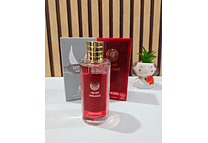 PERFUME PARA DAMA GRENOBIL DE 200 ML MOD# i606 DAMA Y i604 CABALLERO
