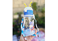BOTELLA KAWAII RENO PARA AGUA MOD #8376 600ML
