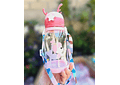 BOTELLA KAWAII RENO PARA AGUA MOD #8376 600ML