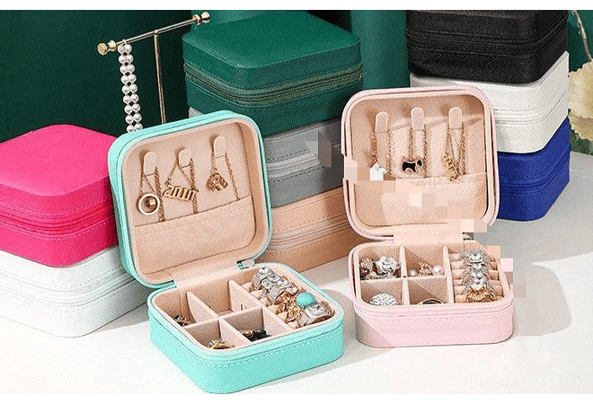 MINI ALHAJERO CUADRADO MOD# 701