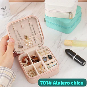 MINI ALHAJERO CUADRADO MOD# 701 REINGRESO
