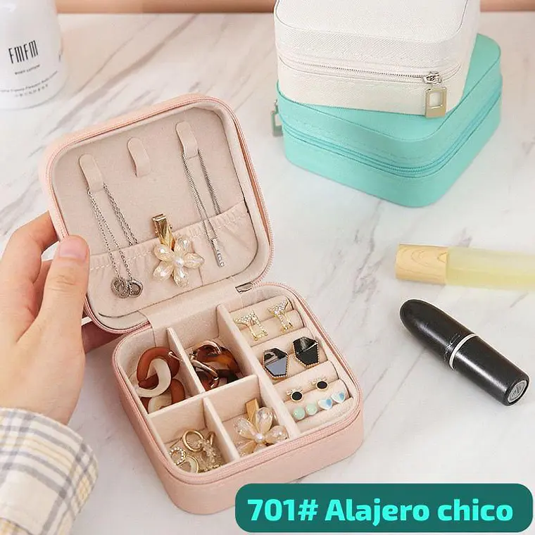 MINI ALHAJERO CUADRADO MOD# 701 REINGRESO 2