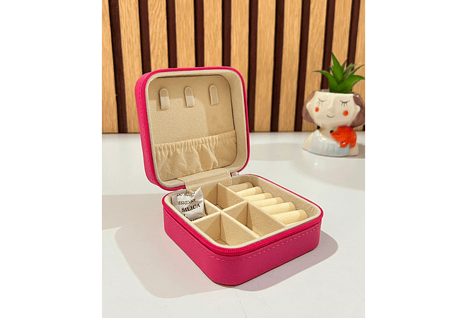 MINI ALHAJERO CUADRADO MOD# 701