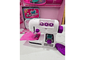 JUGUETE SET DE COSTURA PARA NIÑAS MOD# 7826🧵- 
