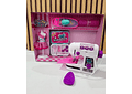 JUGUETE SET DE COSTURA PARA NIÑAS MOD# 7826🧵- 
