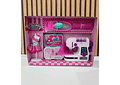 JUGUETE SET DE COSTURA PARA NIÑAS MOD# 7826🧵- 