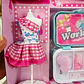 JUGUETE SET DE COSTURA PARA NIÑAS MOD# 7826🧵-  - Miniatura 8