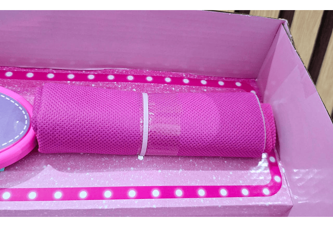 JUGUETE SET DE COSTURA PARA NIÑAS MOD# 7826🧵- 