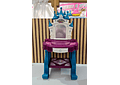 JUGUETE SET DE TOCADOR PARA NIÑAS MOD# GTS655- 