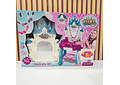 JUGUETE SET DE TOCADOR PARA NIÑAS MOD# GTS655- 