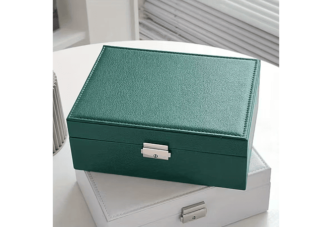 ALHAJERO GRANDE DOBLE CAPA MOD#332