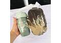SET TUPPER PARA LUNCH+ BOTELLA  MODELO MOD# 2230-217-4