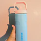 TERMO STANLEY 500 ML CON AGARRADERA MODEL# 1791XL - Miniatura 2